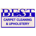 Best Carpet Cleaning's Logo